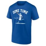 DIME TIME SHIRT