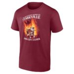 DOWN TO STARKVILLE SHIRT