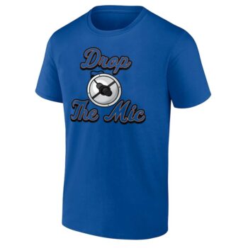 DROP THE MIC SHIRT
