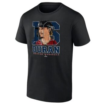 DURAN #16 SHIRT