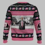 Daddy’s Home Trump Christmas Ugly Christmas Sweater