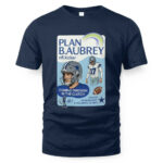 Dallas Cowboys Brandon Aubrey Plan B.Aubrey Kicker 1