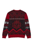 Dungeons & Dragons Holiday Ugly Christmas Sweater