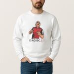 E Eosso Davide Tardozzi T Shirt