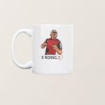 E Eosso Davide Tardozzi T Shirt