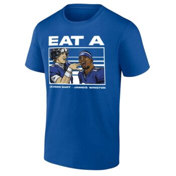 EAT A SHIRT