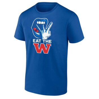 EAT THE W SHIRT