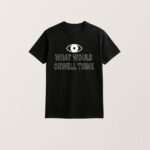 Elon Musk What Would Orwell Think Shirt