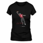 Emeka Egbuka One-Handed Catch T-Shirt