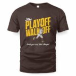 Freddy Fermin The Playoff Walk-Off T-Shirt
