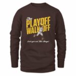 Freddy Fermin The Playoff Walk-Off T-Shirt