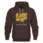 Freddy Fermin The Playoff Walk-Off T-Shirt