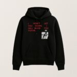 Funny I Wont Let You Down Cat T Shirt