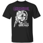 GABAGHOUL SHIRT