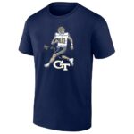 GEORGIA-TECH-SUPERSTAR-POSE-SHIRT-Haynes-King-Georgia-Tech-Yellow-Jackets-Tee-E28093-College-Football-Fan-Apparel.jpg