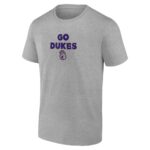 GO DUKES SHIRT