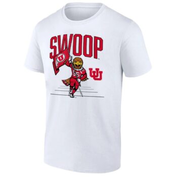 GRIDIRON MASCOT SHIRT