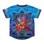 Ganja White Night Merch Baseball Jersey Ganja White Night Baseball Jersey Music Fan Gifts