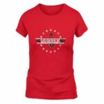 Georgia Football Top Gunner Stockton T-Shirt