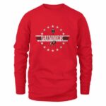 Georgia Football Top Gunner Stockton T-Shirt