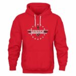 Georgia Football Top Gunner Stockton T-Shirt