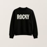Gracie Abrams Rocky T Shirt