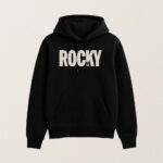 Gracie Abrams Rocky T Shirt