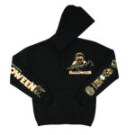 Halloween Death Has Come Hoodie