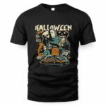 Halloween Michael Myers T-Shirt
