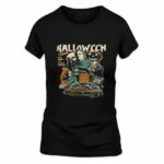 Halloween Michael Myers T-Shirt
