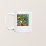 Happy 40Th Super Mario Bros Graphic Shirt