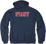 New York Yankees FDNY Shirt