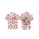 Hurricanes x 2025 Margaritaville Night Hawaiian Shirt