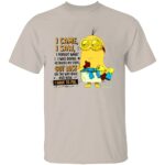 I-CAME-I-SAW-I-FORGOT-WHAT-I-WAS-DOING-SHIRT-Funny-Got-Lost-Have-To-Pee-Minion-Style-Tee-G.jpg