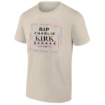 IDEAS DON’T DIE SHIRT