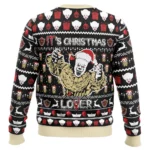 IT’s Christmas Lover IT Ugly Christmas Sweater