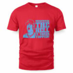 J.T. Realmuto Whatever The Hell It Takes Topper T-Shirt