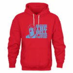 J.T. Realmuto Whatever The Hell It Takes Topper T-Shirt