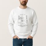 Jesus Paid It All Shirt