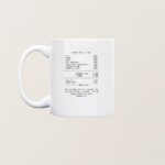 Jesus Paid It All Shirt