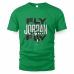 Jordan Davis Fly Jordan Fly T-Shirt