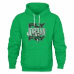 Jordan Davis Fly Jordan Fly T-Shirt