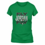 Jordan Davis Fly Jordan Fly T-Shirt