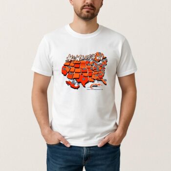 Jr Motorsports All We Do Is Win T Shirt