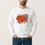 Jr Motorsports All We Do Is Win T Shirt