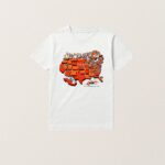 Jr Motorsports All We Do Is Win T Shirt