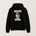 Justice For Iryna T Shirt