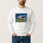 Kansas City Chiefs Patrick Mahomes Highlight T Shirt