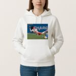 Kansas City Chiefs Patrick Mahomes Highlight T Shirt