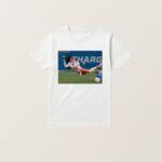 Kansas City Chiefs Patrick Mahomes Highlight T Shirt